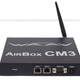 Image for article titled Airbox CM3 Turns Your Car Into a 100MPH Hotspot
